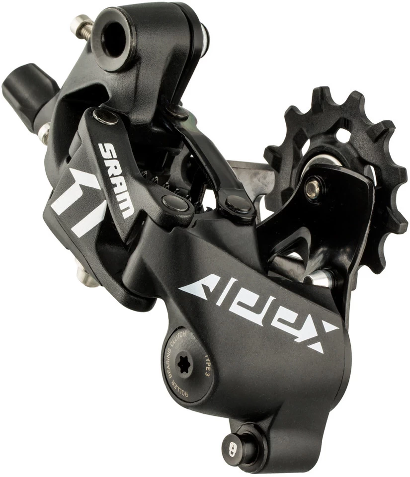 SRAM Apex 1 Schaltwerk 11-fach – Bild 2