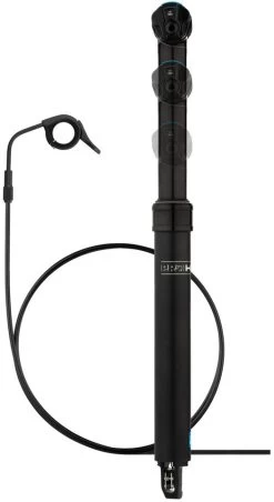 Pro Koryak DSP 120 Mm Sattelstütze