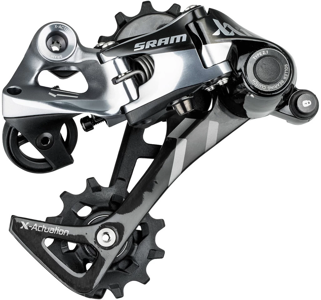 SRAM XX1 Type 2.1 Schaltwerk 11-fach – Bild 3