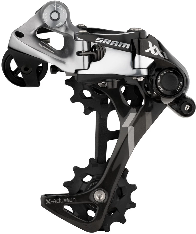 SRAM XX1 Type 2.1 Schaltwerk 11-fach – Bild 4
