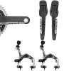 SRAM Red ETap AXS Road Gruppe 2x12-fach 33-46