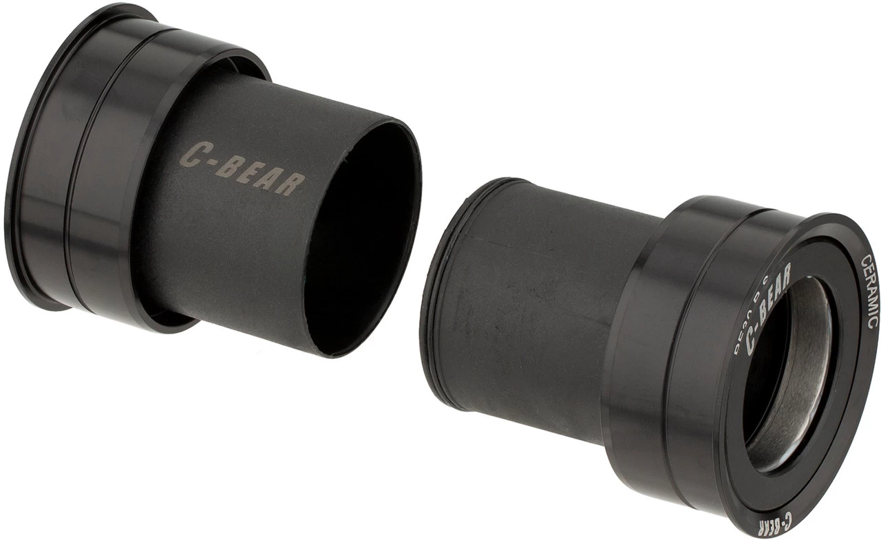 BB386EVO Rotor 30 Mm Race Innenlager 46 X 86,5 Mm – Bild 2