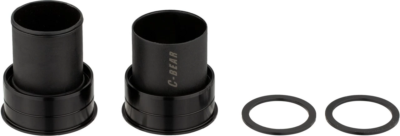 BB386EVO Rotor 30 Mm Race Innenlager 46 X 86,5 Mm – Bild 4