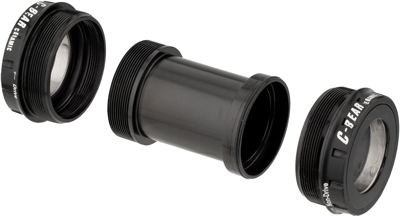 T47 Rotor 30 Mm Race Innenlager – Bild 2