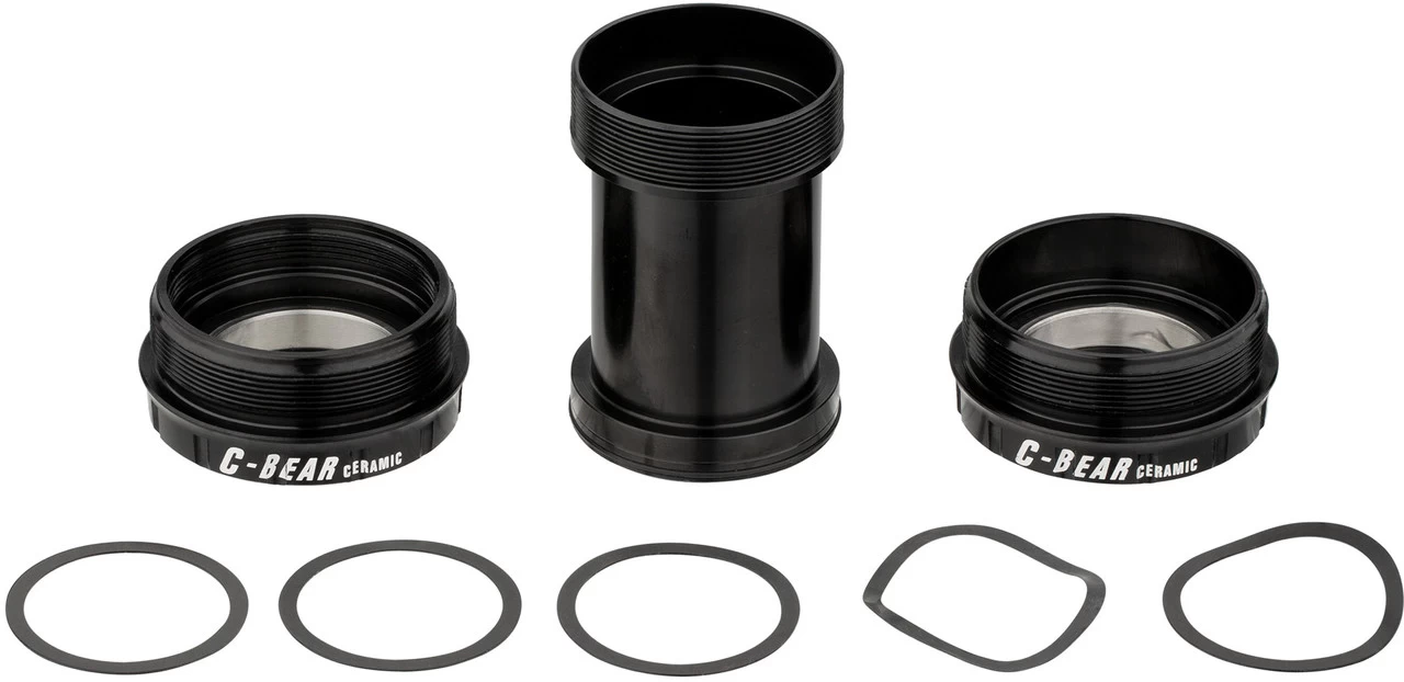 T47 Rotor 30 Mm Race Innenlager – Bild 4