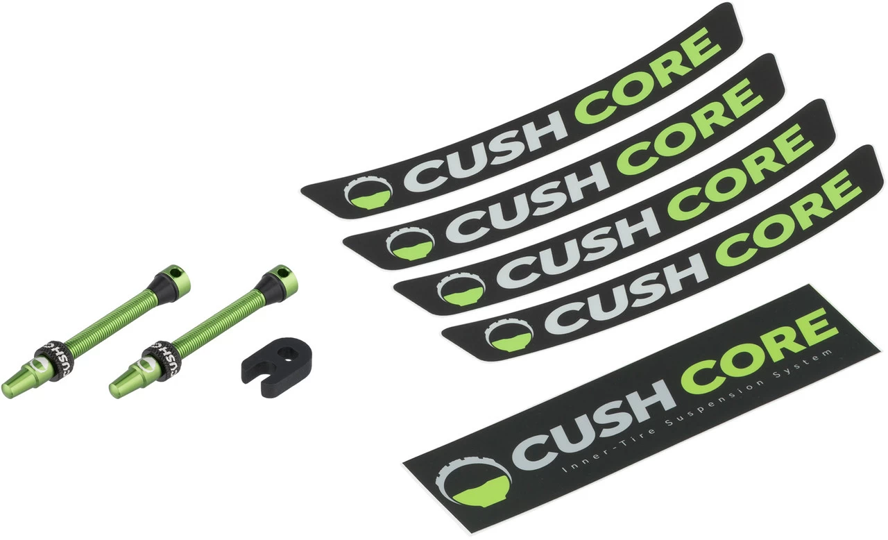 CUSHCORE Durchschlagschutz XC 2er-Set 29" – Bild 4