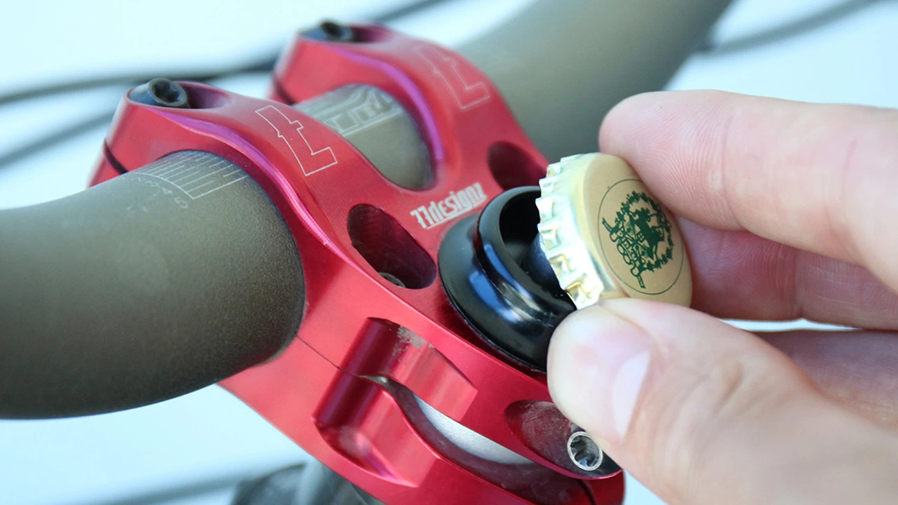 Bottle Cap Ahead Kappe – Bild 3