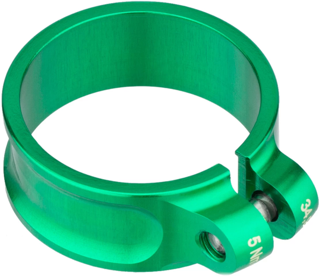 Tune Schraubwürger Sattelklemme – Bild 2