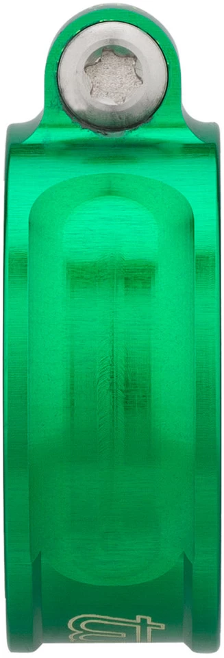 Tune Schraubwürger Sattelklemme – Bild 3