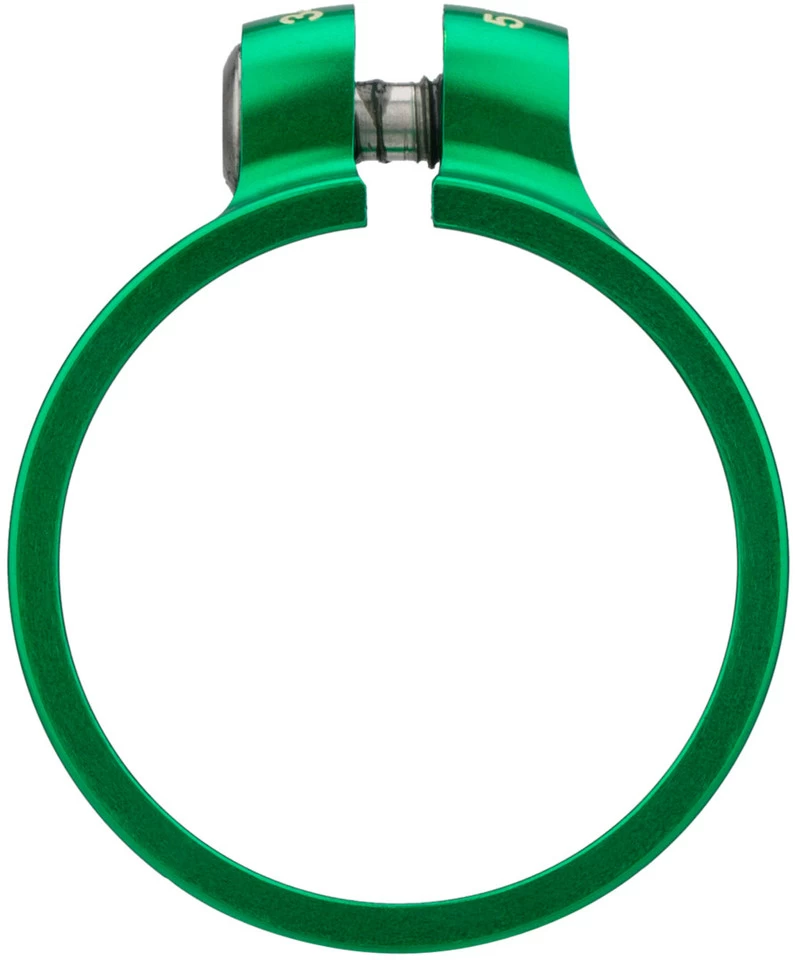 Tune Schraubwürger Sattelklemme – Bild 4