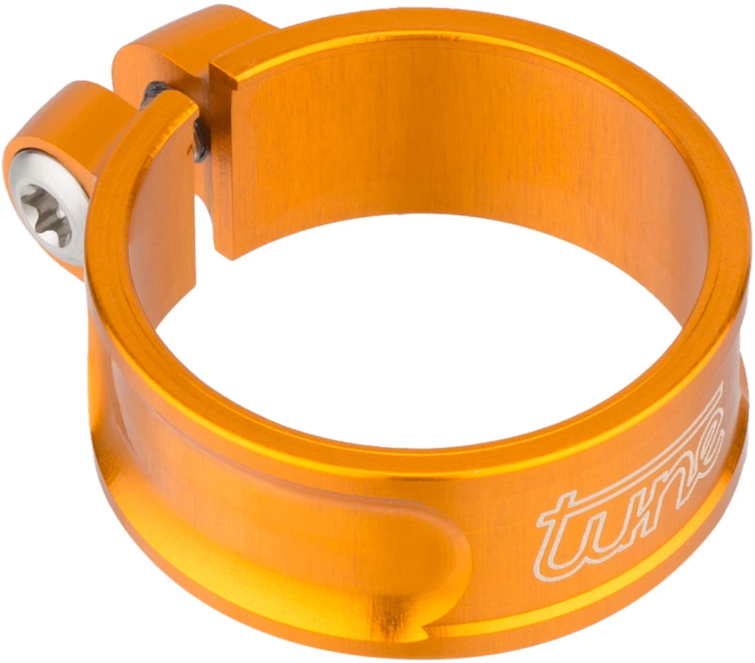 Tune Schraubwürger Sattelklemme – Bild 5