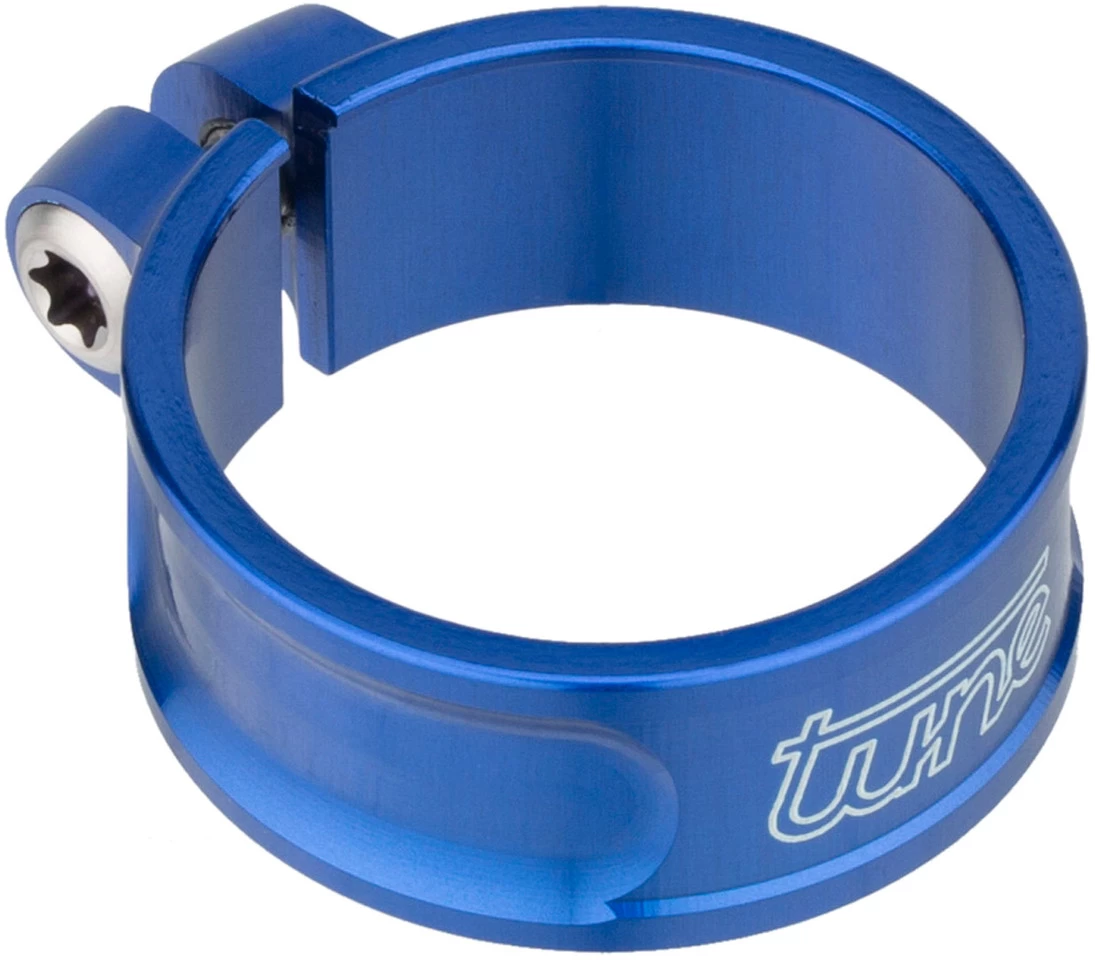 Tune Schraubwürger Sattelklemme – Bild 7