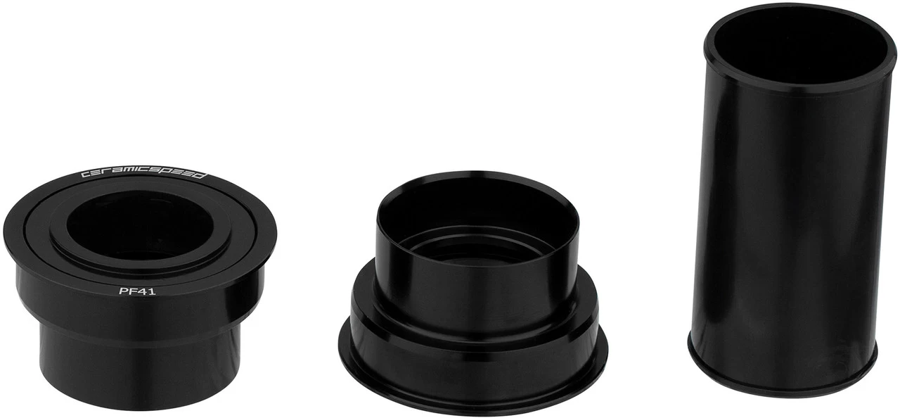 CERAMICSPEED BBRight Shimano Innenlager 46 X 79 Mm – Bild 4