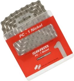 SRAM PC 1 Nickel Kette Für Nabenschaltung