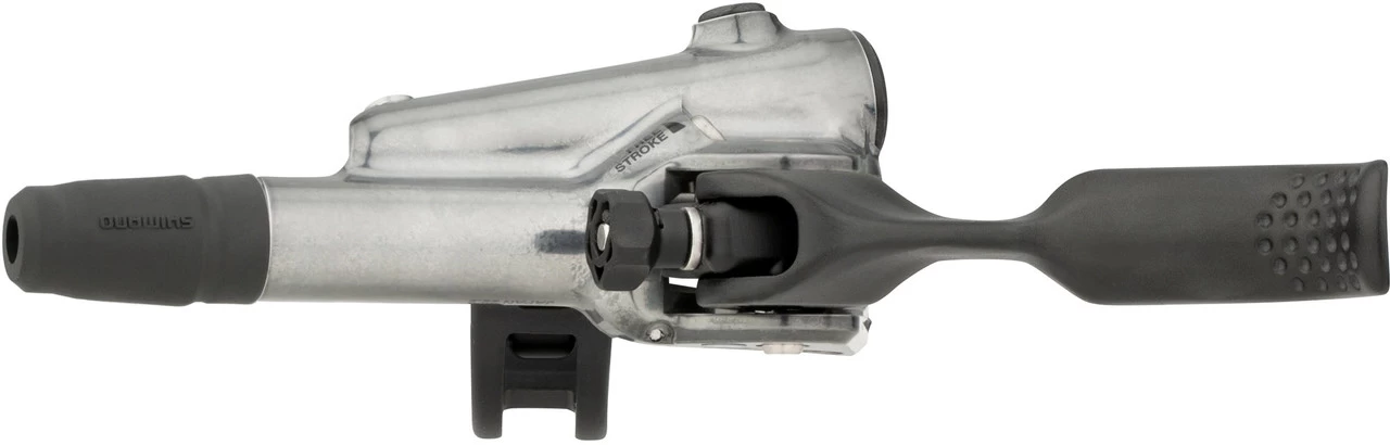 Shimano XTR Enduro V+h Set Scheibenbremse BR-M9120 Mit Resinbelag J-Kit – Bild 4