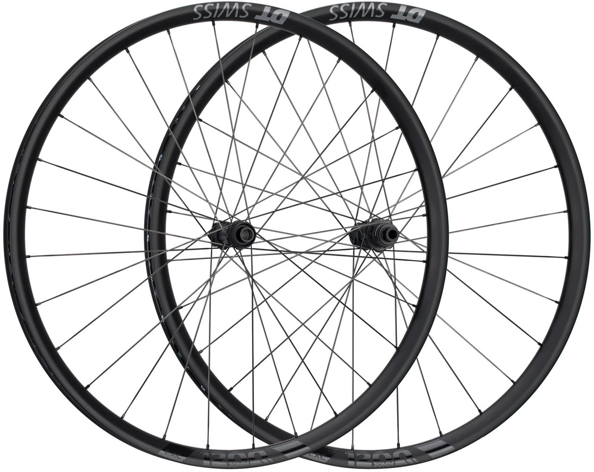 Dt-swiss EXC 1200 SPLINE 30 Boost Disc Center Lock 29" Laufradsatz