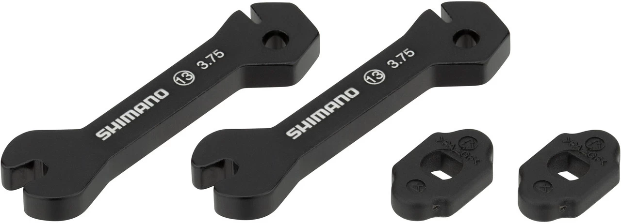 Shimano WH-M8120-TL-B XT Disc Center Lock 27,5" Laufradsatz – Bild 7