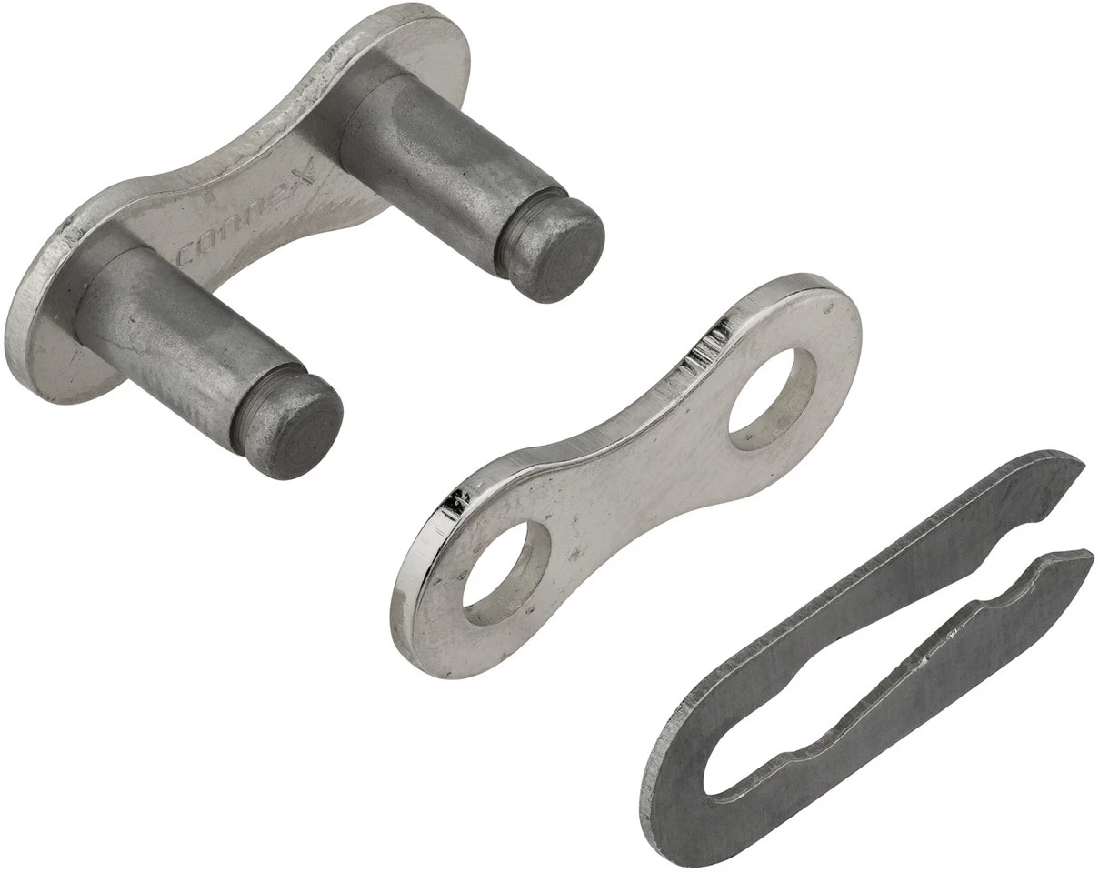 Connex 1E8 1-fach E-Bike Kette – Bild 3