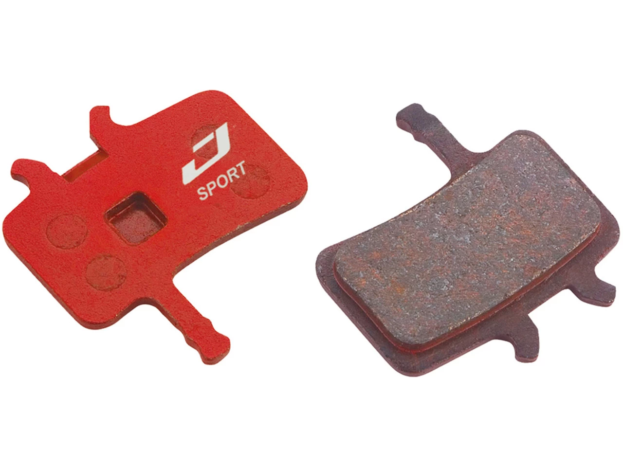 JAGWIRE Bremsbeläge Disc Für SRAM/Avid – Bild 2