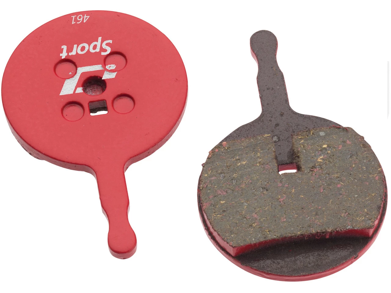 JAGWIRE Bremsbeläge Disc Für SRAM/Avid – Bild 3