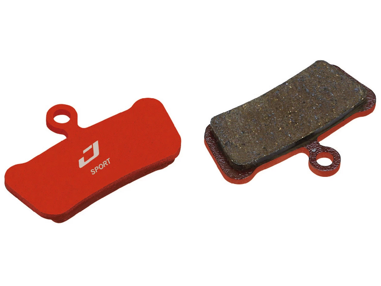 JAGWIRE Bremsbeläge Disc Für SRAM/Avid – Bild 4