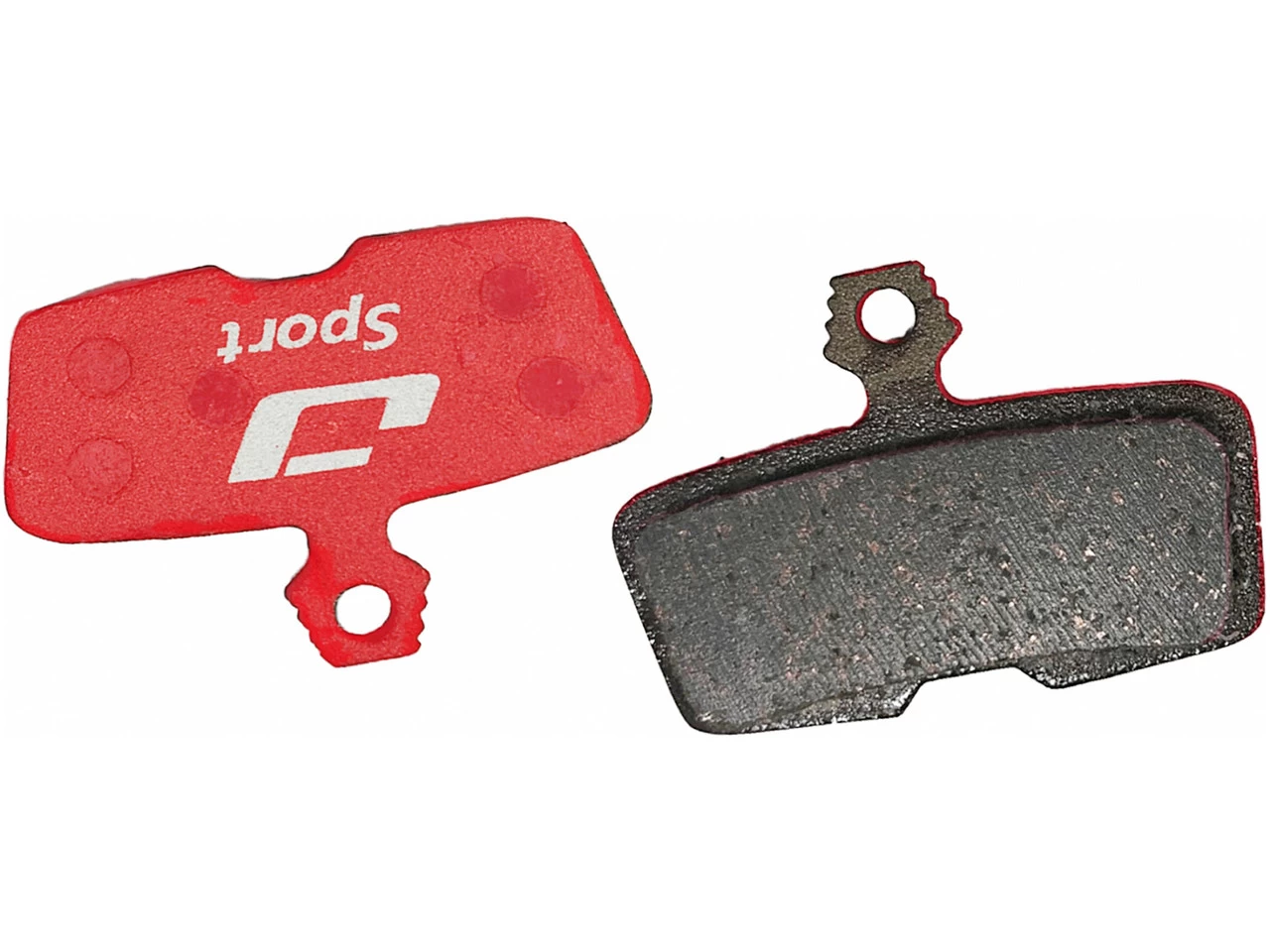 JAGWIRE Bremsbeläge Disc Für SRAM/Avid – Bild 5