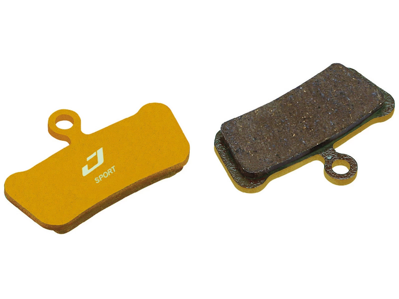 JAGWIRE Bremsbeläge Disc Für SRAM/Avid – Bild 10