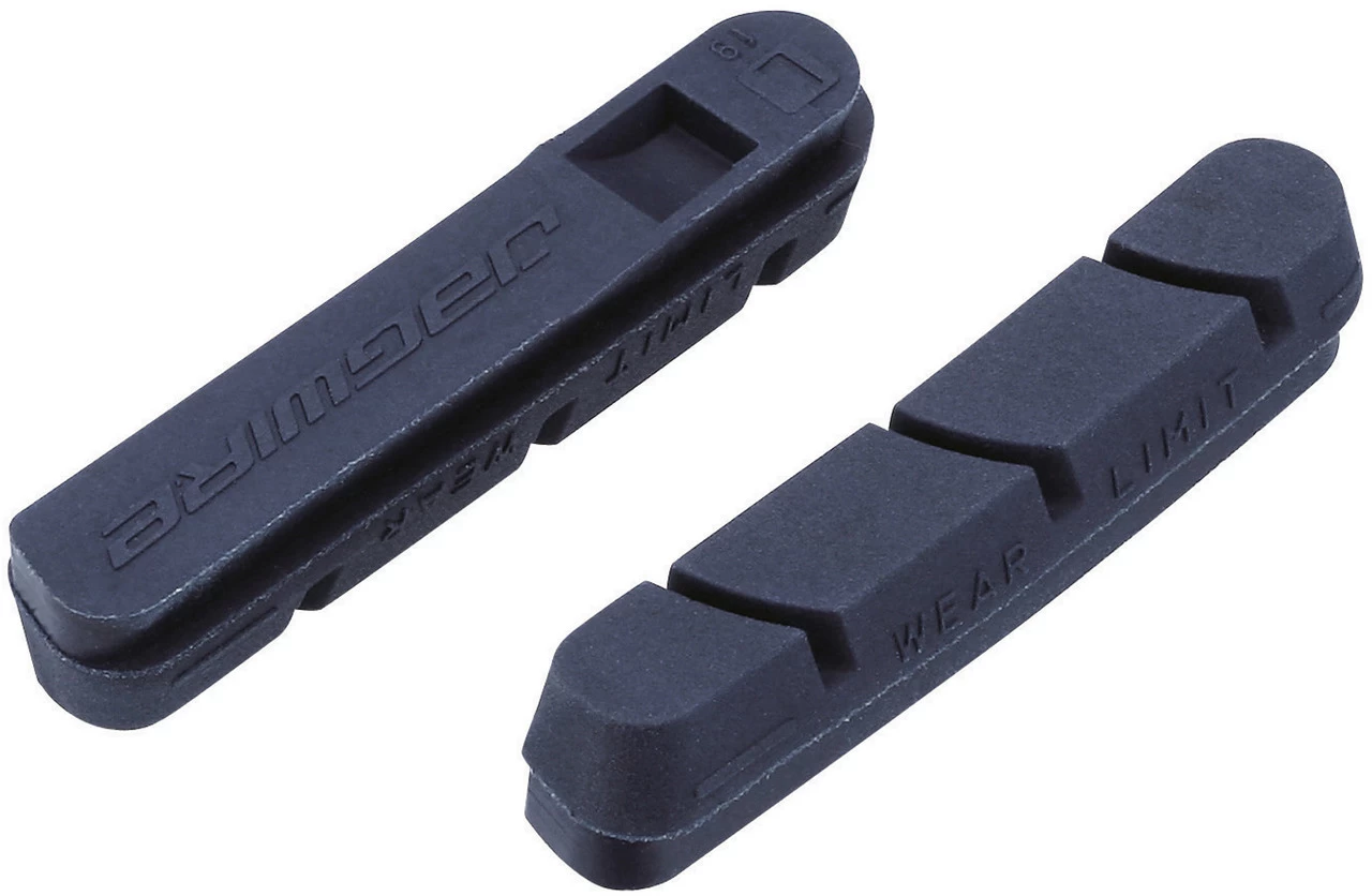 JAGWIRE Bremsgummis Road Pro Click Fit Für Campagnolo – Bild 2