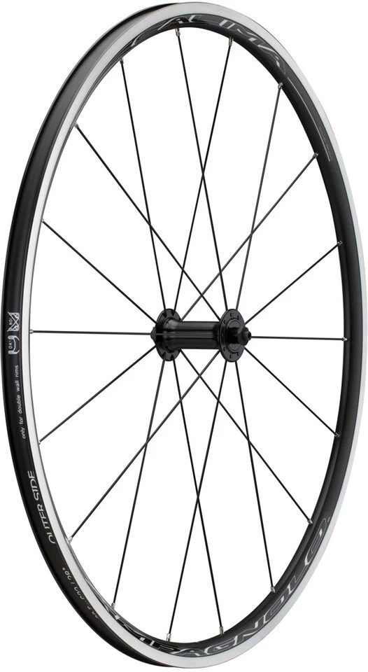 Campagnolo® Calima G3 Laufradsatz – Bild 2