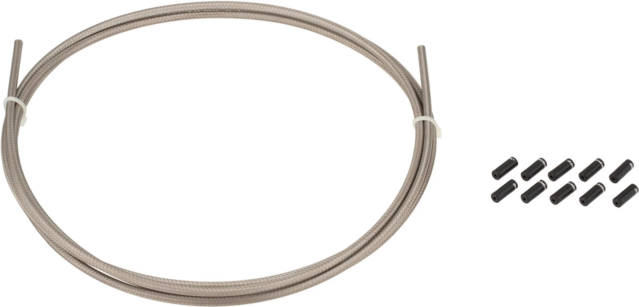 JAGWIRE Schaltzugaußenhülle LEX-SL 2,5 M – Bild 4