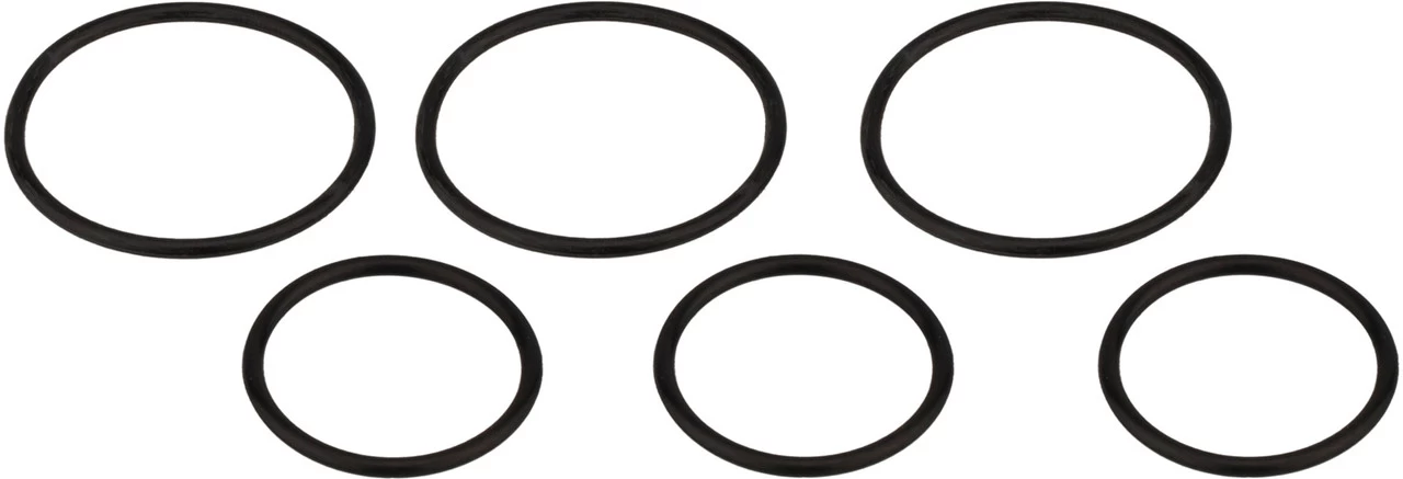 Garmin Gummiset Für Lenkerhalter Edge Serie