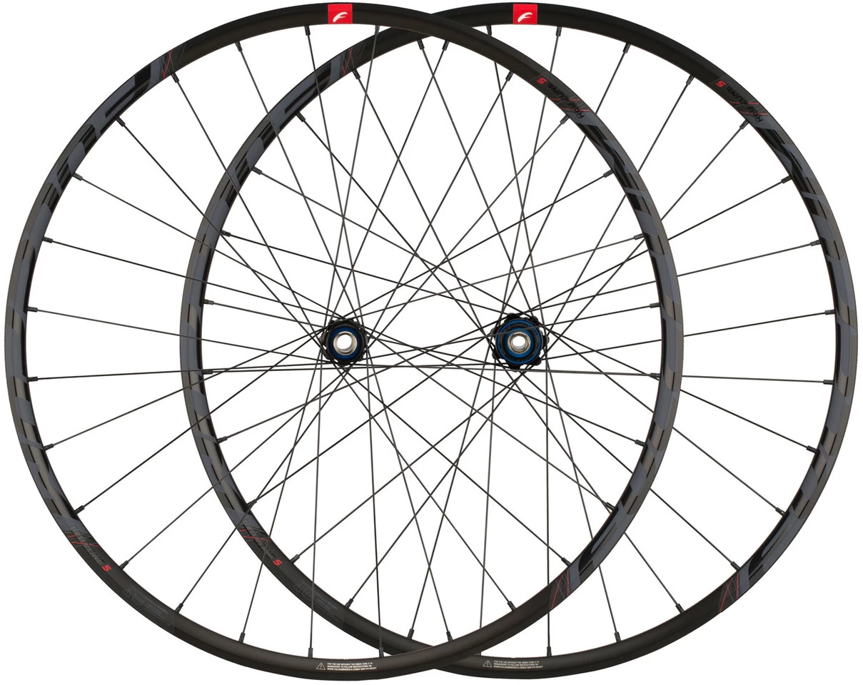 Fulcrum Red Zone 5 Disc Center Lock Boost 29" Laufradsatz