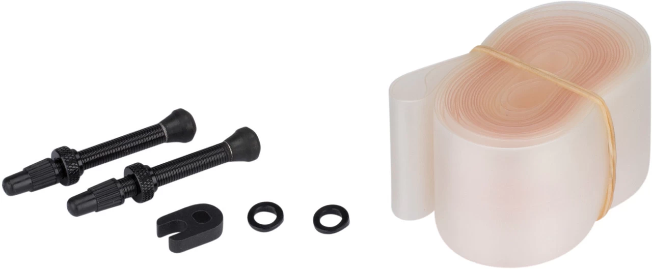 Fulcrum Red Zone 5 Disc Center Lock Boost 29" Laufradsatz – Bild 7