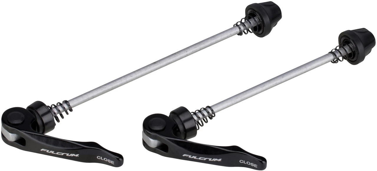 Fulcrum Racing 6 C17 Laufradsatz – Bild 7