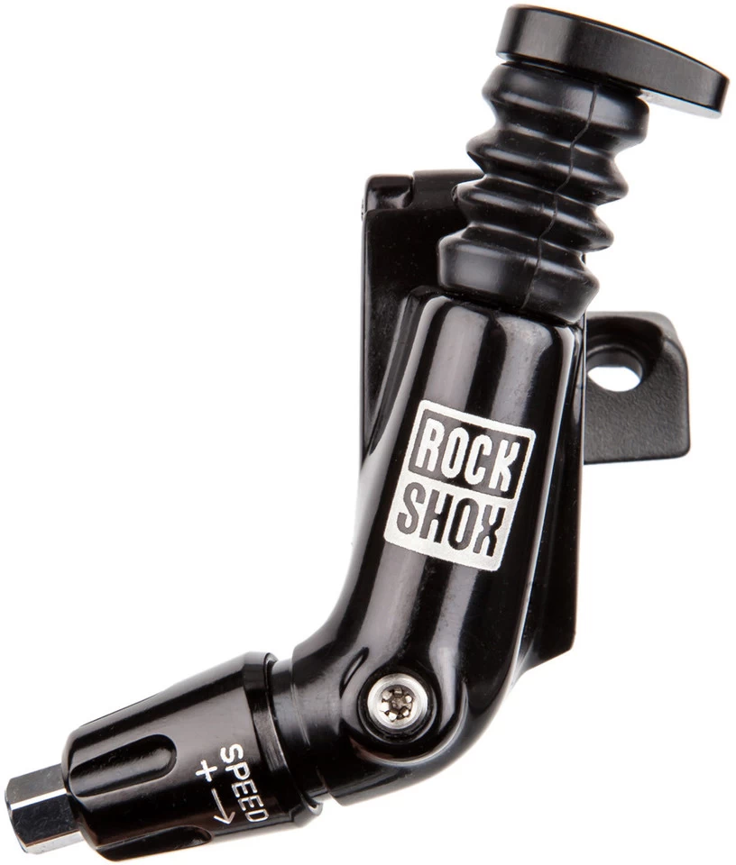 ROCKSHOX Remote Hebel Mit Matchmaker X Für Reverb A2 Modell 2014-2016