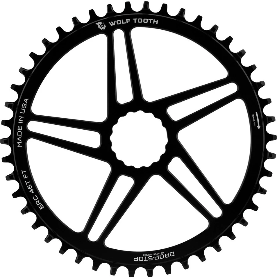 Direct Mount Kettenblatt Für Easton Cinch – Bild 4