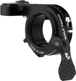 ReMote BarCentric Remotehebel