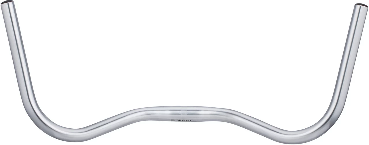 Nitto B352 CrMo DB 25.4 Lenker – Bild 4