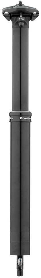 BikeYoke Divine 125 Mm Vario-Sattelstütze Ohne Remote – Bild 3