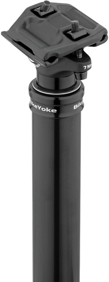 BikeYoke Divine 125 Mm Vario-Sattelstütze Ohne Remote – Bild 5
