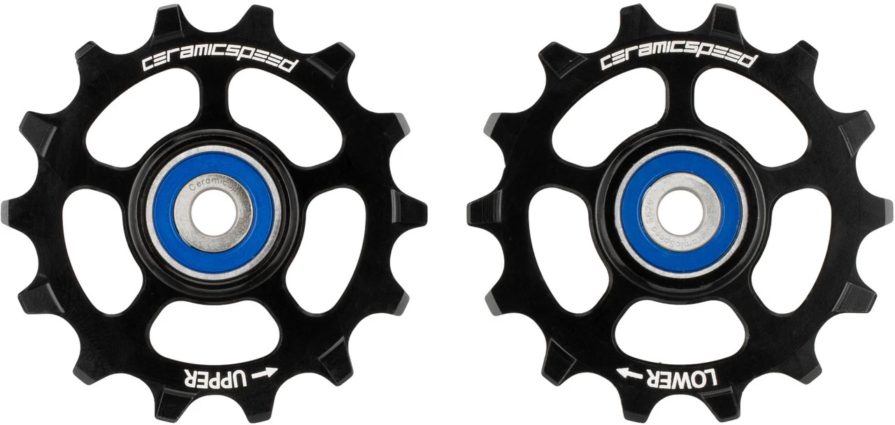 CERAMICSPEED Schalträdchen SRAM Eagle 1x12-fach 14 Zähne