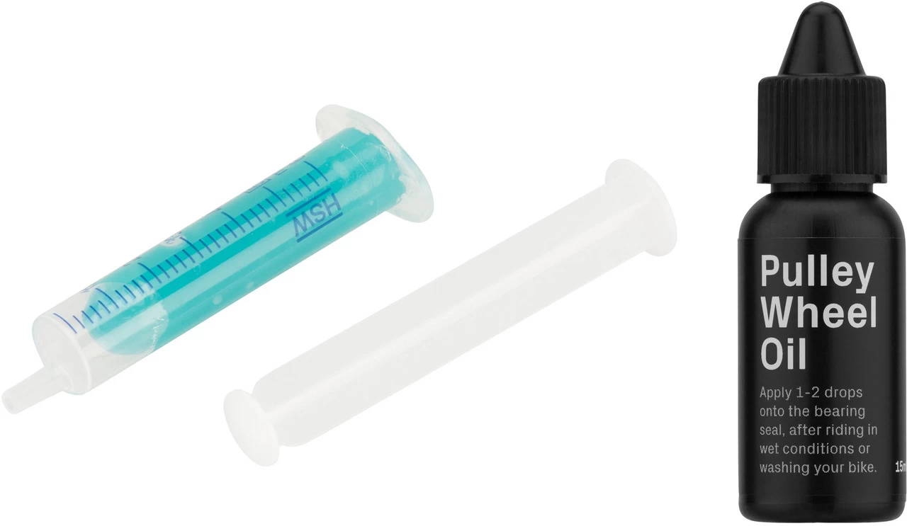 CERAMICSPEED Schalträdchen SRAM Eagle 1x12-fach 14 Zähne – Bild 4