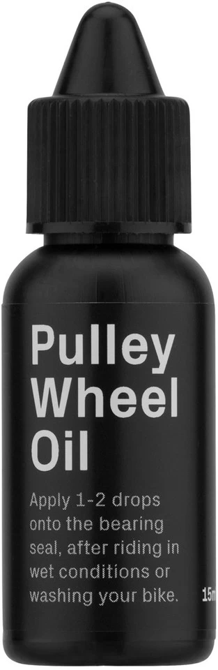 CERAMICSPEED OSPW Coated Schalträdchen-System Für SRAM ETap® – Bild 4