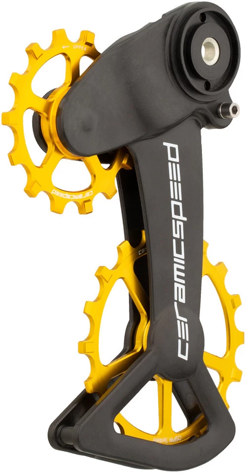 CERAMICSPEED OSPW X Schalträdchen-System Für SRAM Eagle AXS – Bild 3
