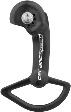 CERAMICSPEED OSPW Ersatzkäfig Für Shimano Dura Ace R9100 / Ultegra R8000-SS
