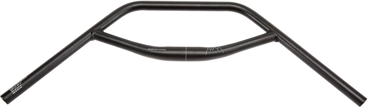 Cinelli Double Trouble 31.8 Lenker – Bild 2