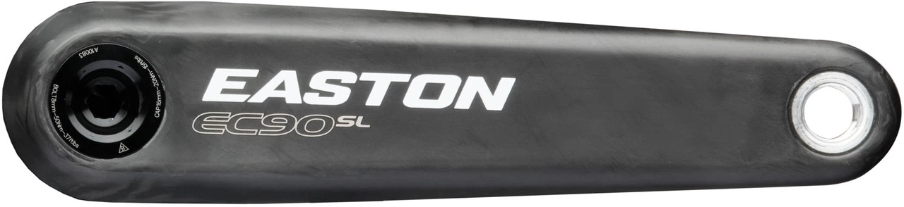 EASTON EC90 SL Carbon Kurbel