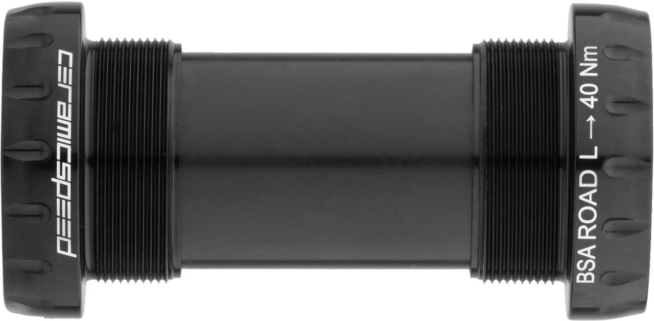 CERAMICSPEED BSA Shimano Road Innenlager – Bild 2