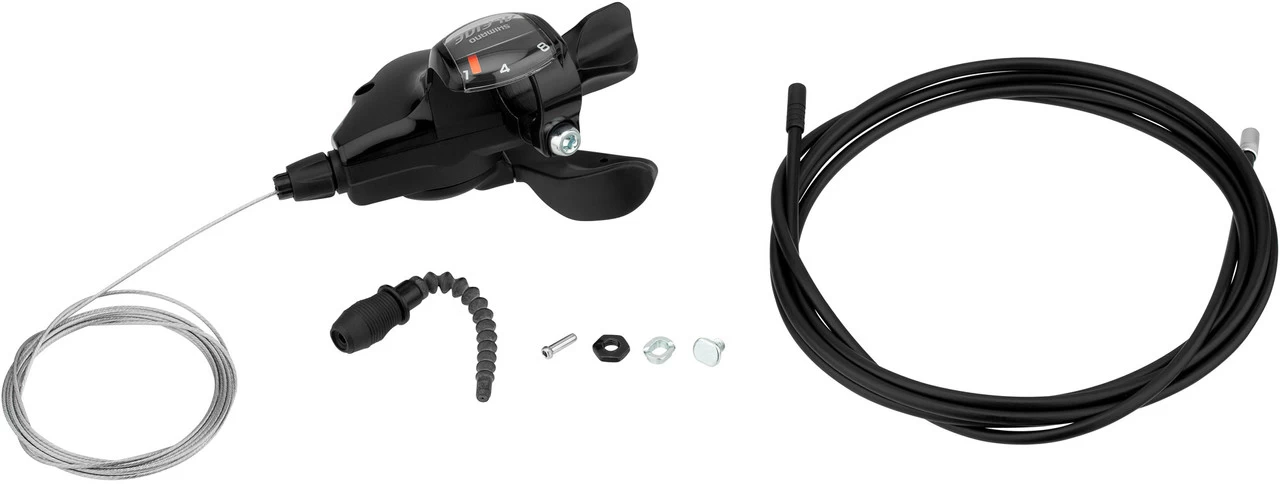 Shimano Alfine Schaltgriff SL-S503 8-fach – Bild 2