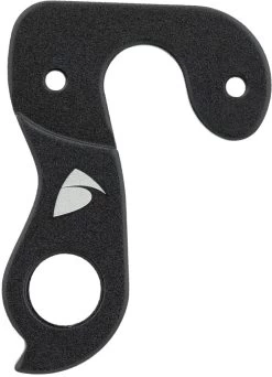 Schaltauge Für Rahmen Mit Schnellspanner